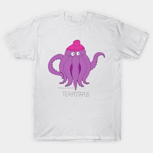 Teapotapus T-Shirt